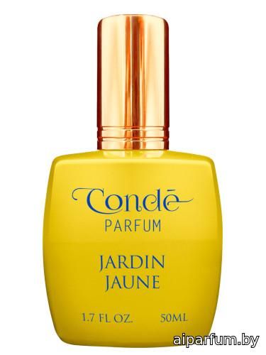 Jardin Jaune