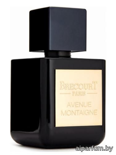 Avenue Montaigne