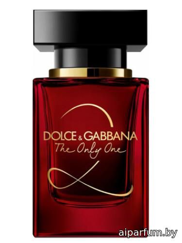 Dolce&Gabbana The Only One 2