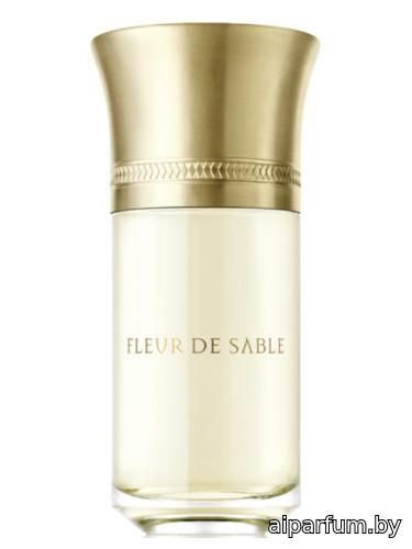 Fleur De Sable