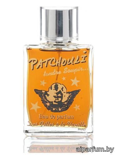 Patchouli Tendre Soupir