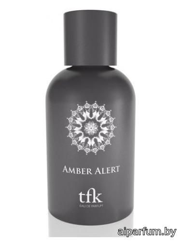 Amber Alert