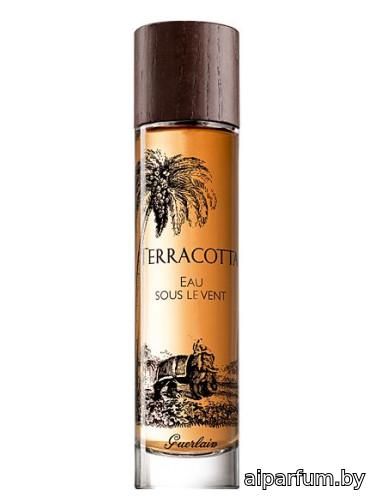 Terracotta Eau Sous Le Vent