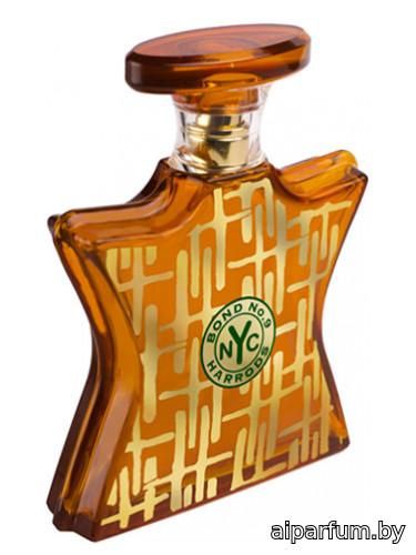 Harrods Amber