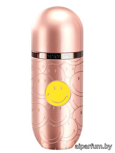 212 VIP Rosé Smiley
