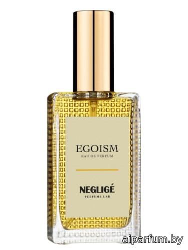 Egoism