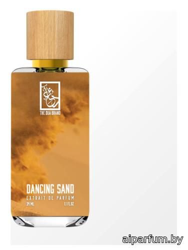 Dancing Sand