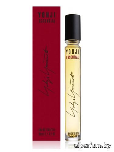 Yohji Essential