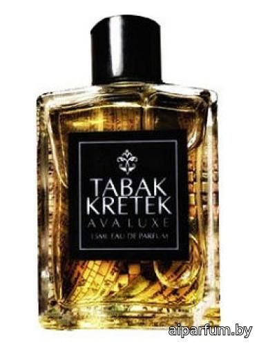 Tabak Kretek