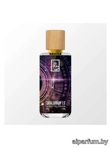 Equilibrium 1.5
