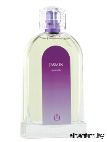 Les Fleurs Jasmin
