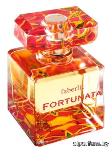 Fortunata