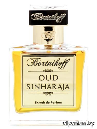 Oud Sinharaja