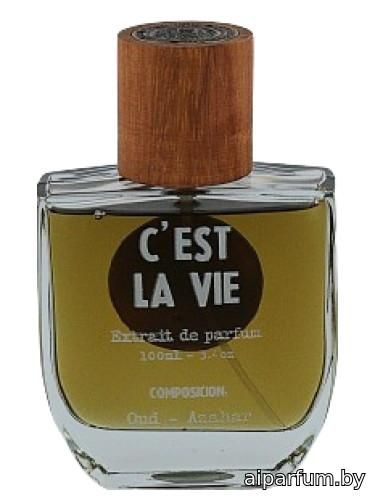 C'est La Vie
