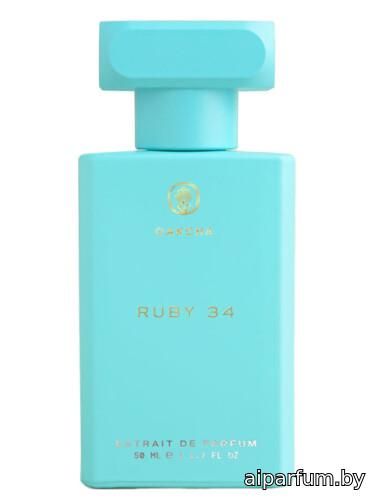 Ruby 34
