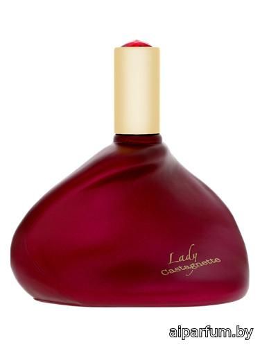 Lady Castagnette