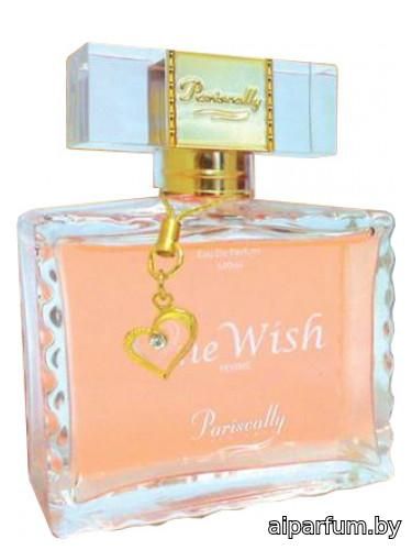 One Wish