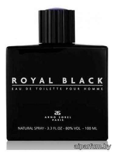 Royal Black