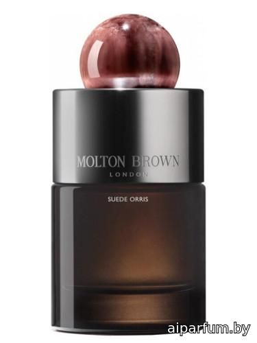 Suede Orris Eau de Parfum