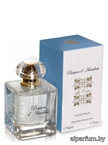 Passion d'Ariadna