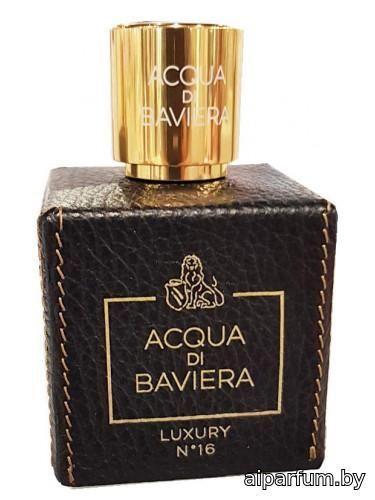 Luxury No 16