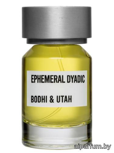 Bodhi & Utah