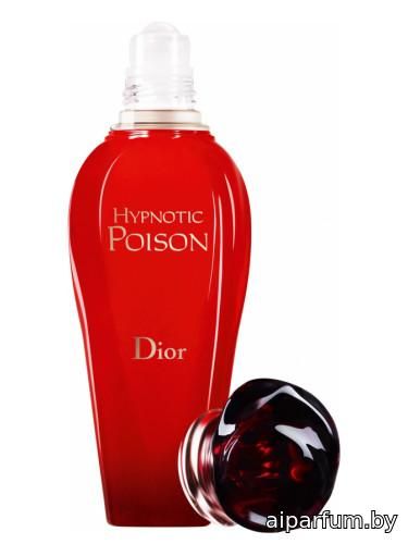 Hypnotic Poison Roller Pearl
