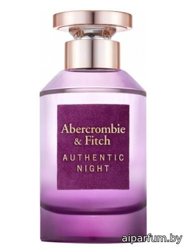 Authentic Night Femme