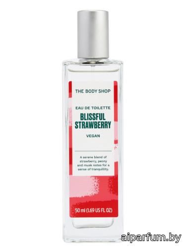 Blissful Strawberry Eau de Toilette