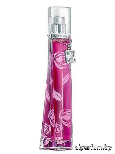 Very Irresistible Bulgarian Rose