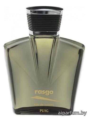 Rasgo