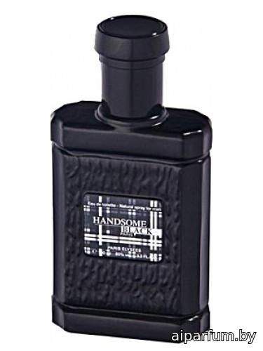 Handsome Black