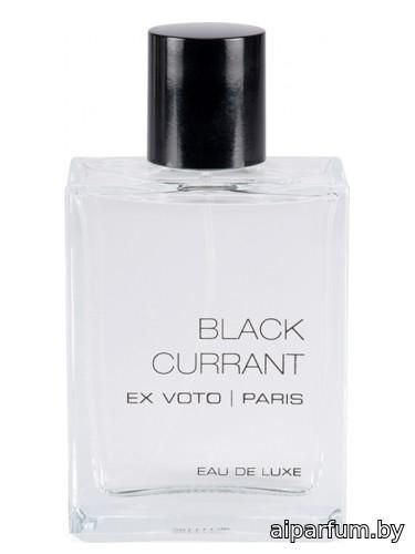 Eau de Luxe Black Currant