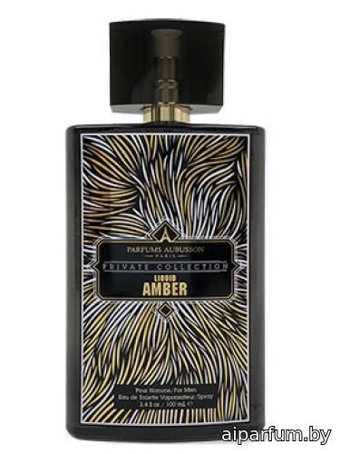 Liquid Amber