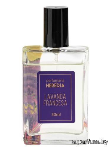 Lavanda Francesa