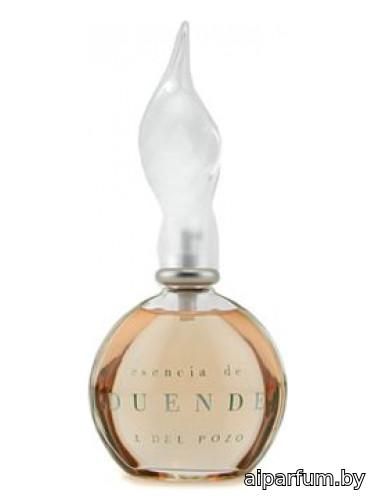 Esencia de Duende