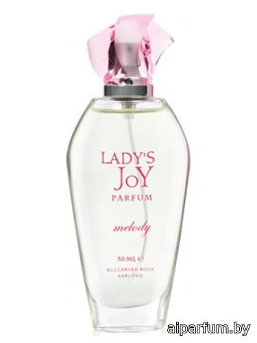Lady's Joy Melody