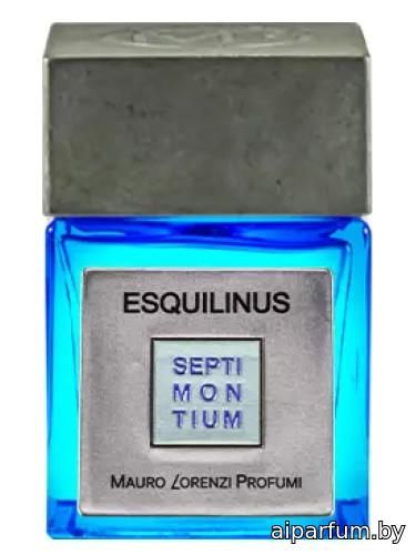 Esquilinus