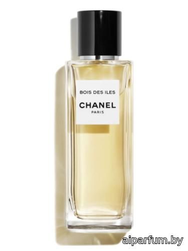 Bois des Iles Eau de Parfum