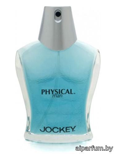Physical Man