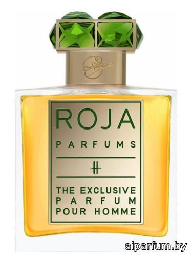 H The Exclusive Parfum Pour Homme