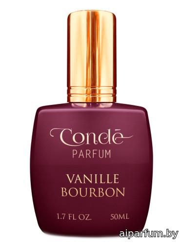 Vanille Bourbon