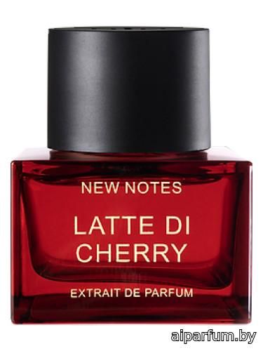 Latte di Cherry