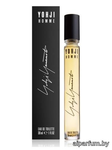 Yohji Homme