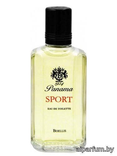 Panama 1924 Sport
