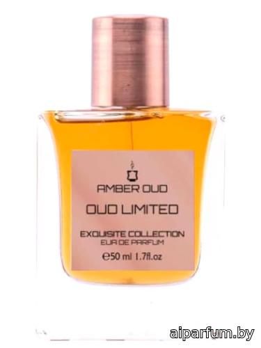 OUD LIMITED