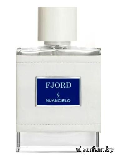 Fjord