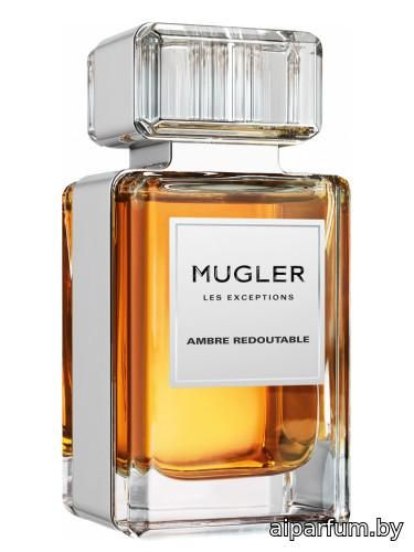 Ambre Redoutable