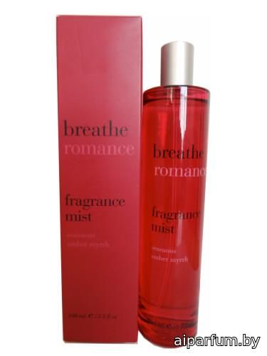 Breathe Romance