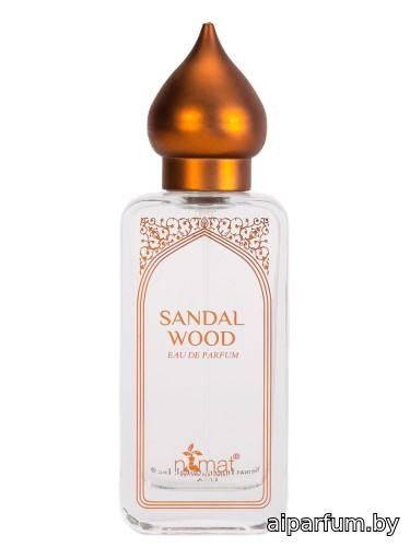 Sandalwood Eau de Parfum
